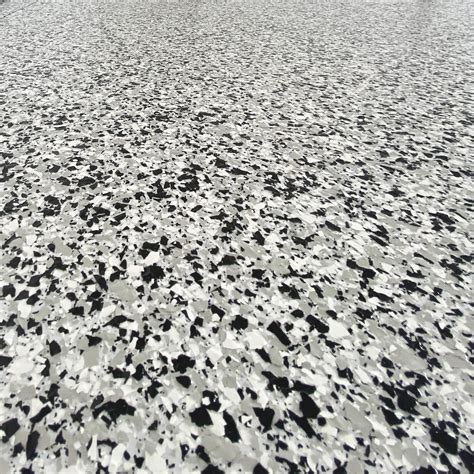 Epoxy Flooring Systems | Residential & Commercial