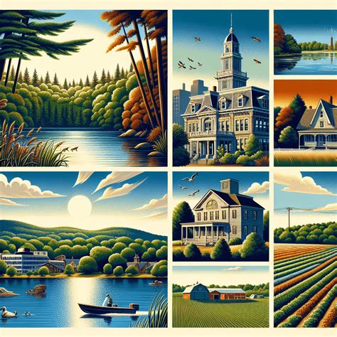 Things to Do in Scotland Connecticut