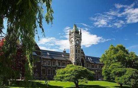 新西兰“国宝级大学”奥克兰大学怎么申请？