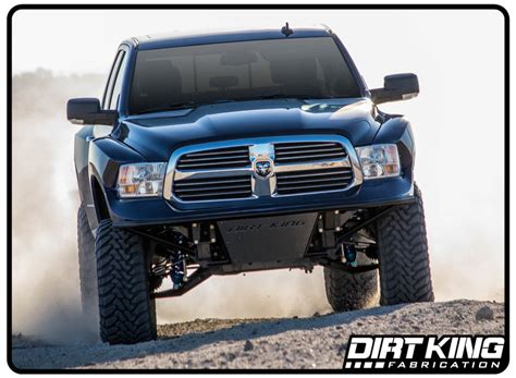 Image result for PreRunner Front End