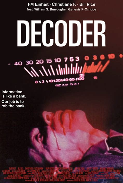The Decoder Series 的图像结果