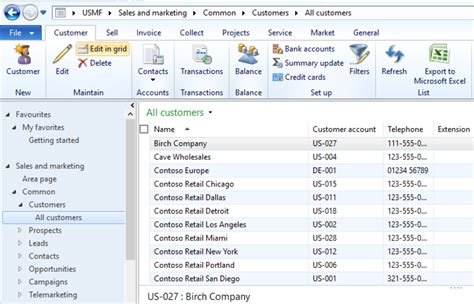 Free Tutorial On Windows Dynamics AX 2012 的图像结果