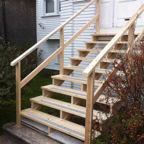 Buy GripStrips Anti-Slip Treads - 8 Pack, Gray (32 x 2) - Outdoor Non ...