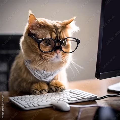 Cat Computer 的图像结果