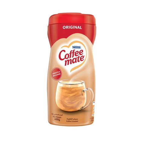 NESTLE COFFEE-MATE ORIGINAL 400G on Isokko. Sold by Sawa Citi ...
