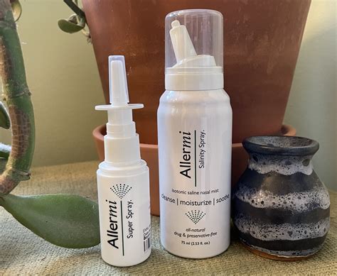 Allermi vs. Zyrtec vs. Flonase: The Allergy Medication That’s Letting Me Live My Life | My ...