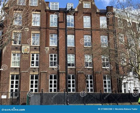 Notre Dame Roman Catholic Girls School is an All-girls Roman Catholic ...