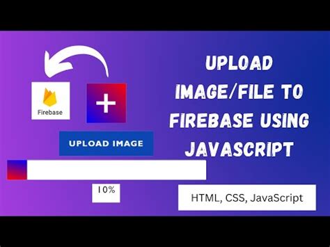 Image result for Upload File to Firebase Storage in JavaScript