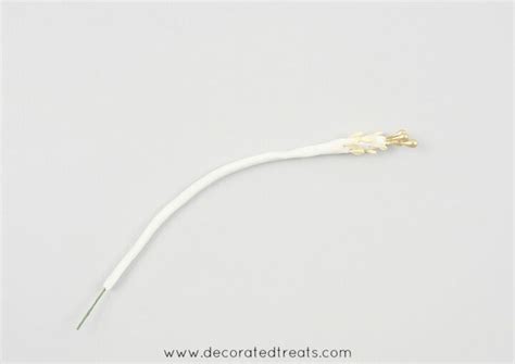 Image result for Gum Paste Hibiscus Flower Tutorial