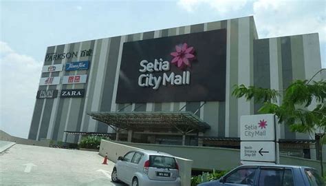 Best 5 Places To Visit In Shah Alam For Shopping Everything You Need!