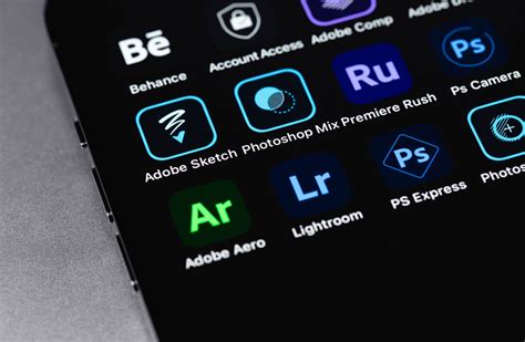 Aplicaciones en diseño gráfico
