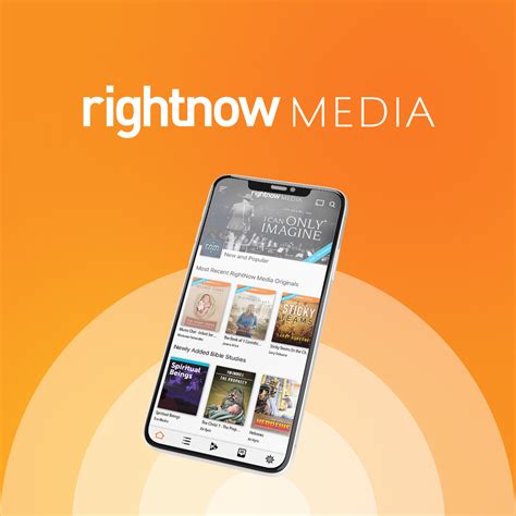 RightNow Media - Android Apps on Google Play