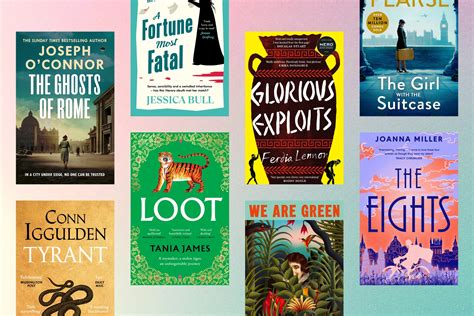 Best historical fiction books to read in 2025