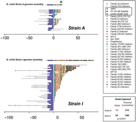Biology | Special Issue : Regulation of Mobile Genetic Elements at the ...