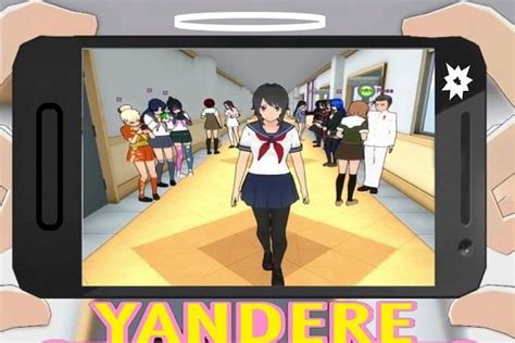 Image result for Yandere Simulator Tutorial