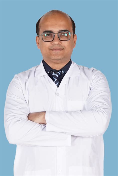 Dr. Rohan Chaudhary | Hepatobiliary/Liver Transplant Surgeon ...