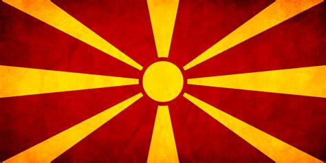 The Wayward Wanderer: FYROM (Former Yugoslav Republic of Macedonia)