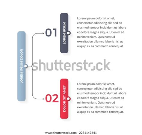 Image result for Two Sections Infographic Horizontal
