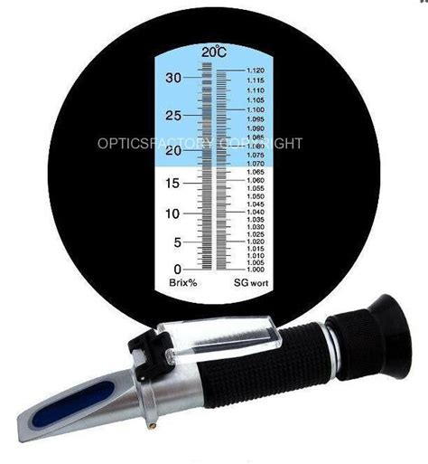 Image result for Refractometer Handheld