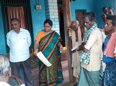 Forest Rights Act: Ensuring rights, access and control over forest ...