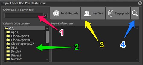 Image result for Import Files From USB