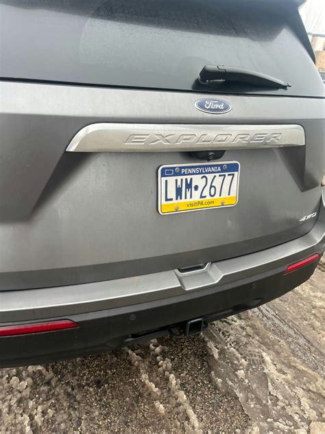 Stop ICE Plate Tracker