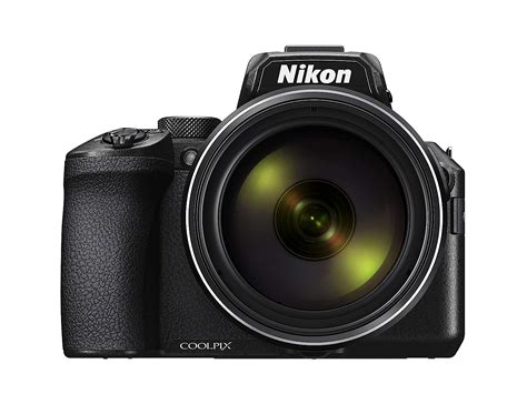 Buy Nikon Store COOLPIX P950 Digital Camera - Black Online at Low ...
