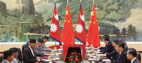Will China risk India investments by overplaying its hand in Nepal?