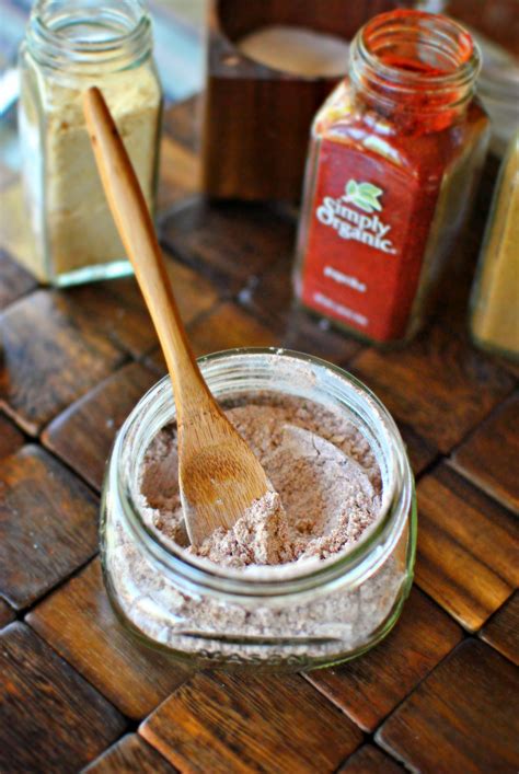 Homemade Fajita Chicken Seasoning at Ryan Bruce blog