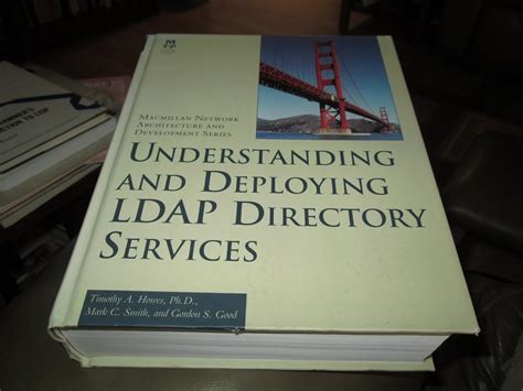 Image result for Understanding LDAP