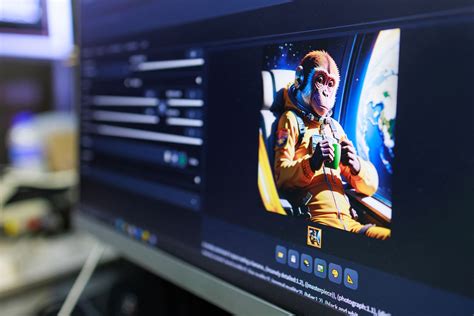 Gen Ai 的图像结果