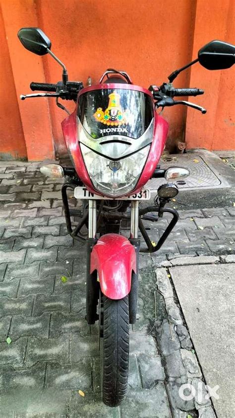 Well built vechile with very good condition - Motorcycles - 1789653075