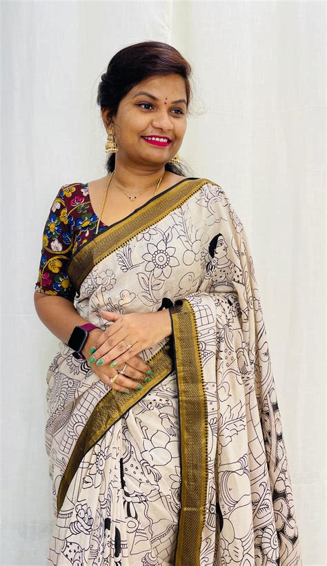 Nellore Silk – Sarees by Siva