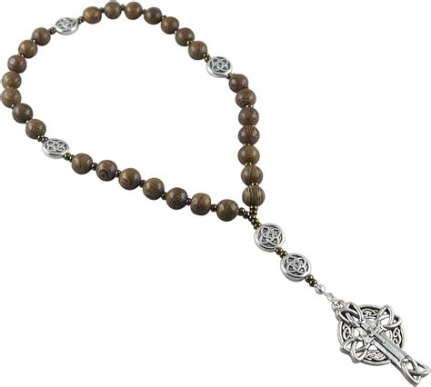 Kit Johnson Designs Anglican Rosary Beads, India | Ubuy