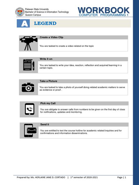 Image result for Computer Programming 1 PDF