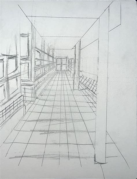 Linear Perspective Examples Logo 的图像结果