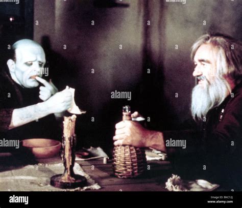 Young frankenstein peter boyle hi-res stock photography and images - Alamy