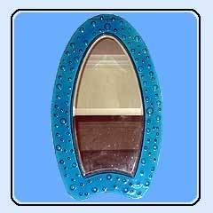 Fancy Mirror 的图像结果