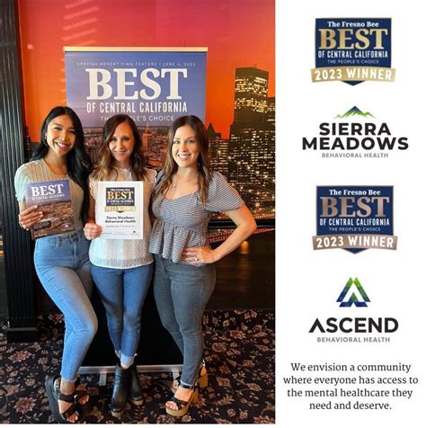 Two years in a row we have been awarded Best of the Central Valley for ...