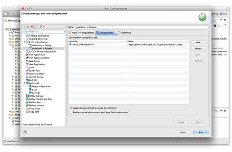 Tutorial Write a C Program in Eclipse On a Mac 的图像结果
