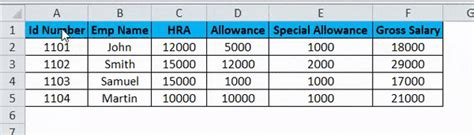 Convert Rows to Columns in Python 的图像结果