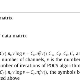 Image result for Parallel Imaging Applications