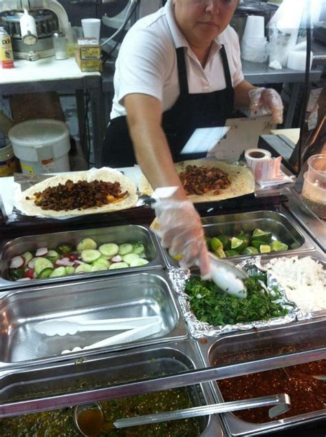 Cuevas Meat Market in Henderson - Restaurant reviews