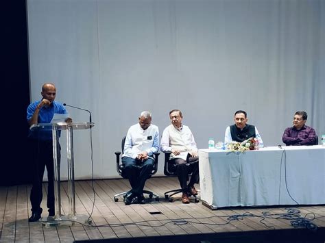 Gallery || IMU Mumbai Port Campus || IMU