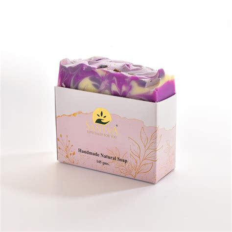 Pure Lavender – Santva