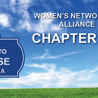 San Jose Networking with Womens Networking Alliance (Cambrian), chantel ...