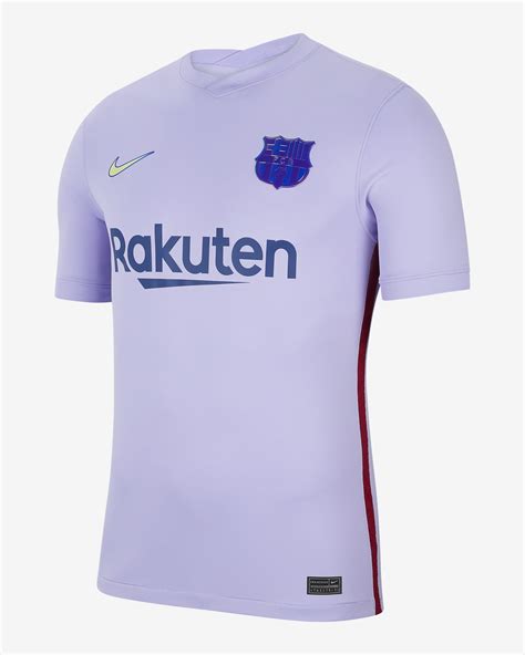 FC Barcelona Away Kit 21/22 - SOCHEAPEST