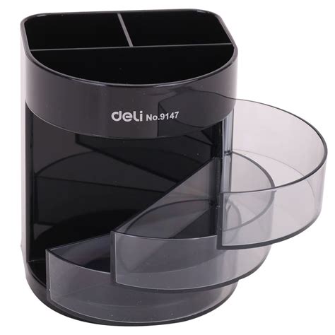 DELI DESK ORGANIZER 6 COMPARTMENT - SCOOBOO - Deli