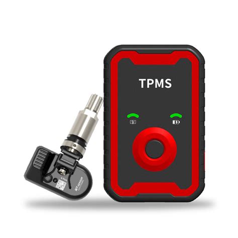 TPMS Programming Tool 的图像结果