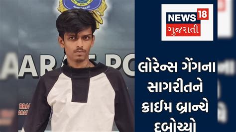 કરણી સેનાના પ્રમુખ ગોગામેડીની હત્યામાં સંડોવાયેલા લોરેન્સ ગેંગના ...